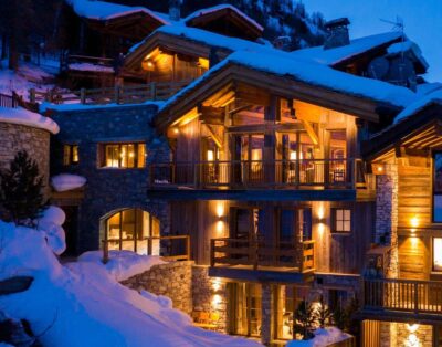 Chalet Ottawa