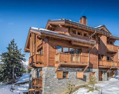 Chalet Overview