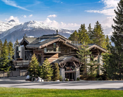 Chalet Seven