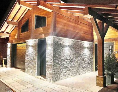 Chalet Summit