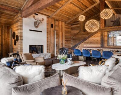 Lodge du Clocher