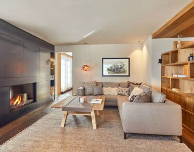 Sole Apartment 302
