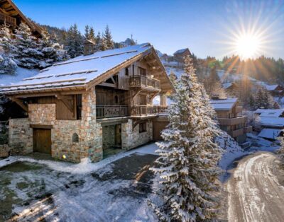 Chalet Amarena