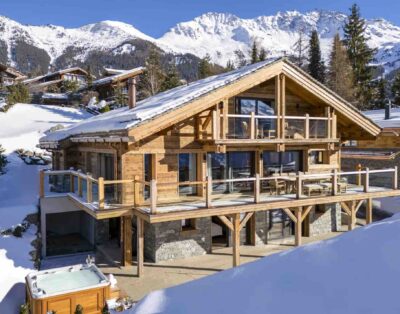 Chalet Kitsilano