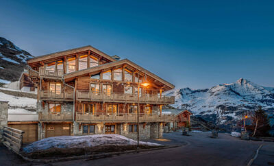 Annapurna Lodge Ganga