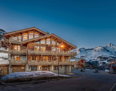 Annapurna Lodge Ganga