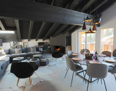 Apartment Plein