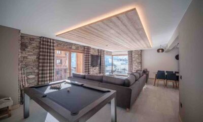 Denali – Appartement 83