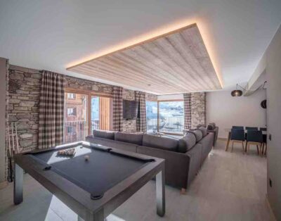 Denali – Appartement 83