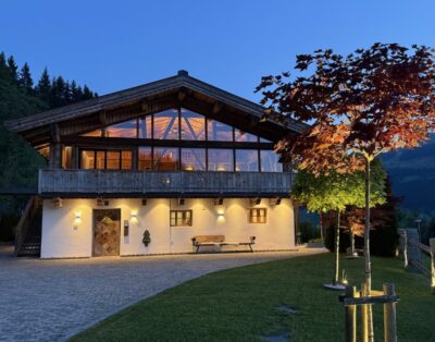 Chalet 1874