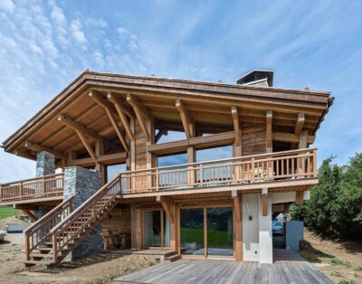 Chalet 4810