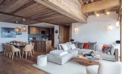 Chalet Arda