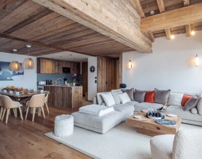 Chalet Arda