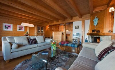 Chalet Berbou