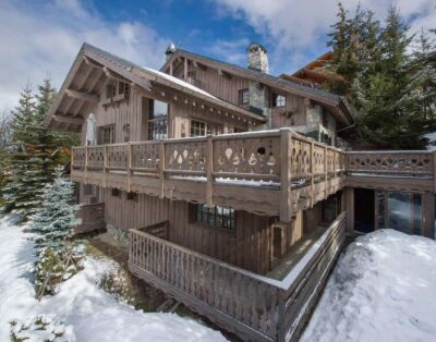 Chalet Colorado