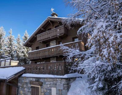Chalet Matterhorn