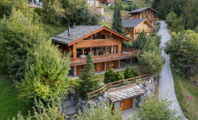 Chalet Nendaz