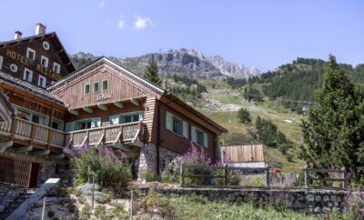 Chalet Neve