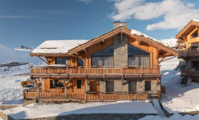 Chalet Torino