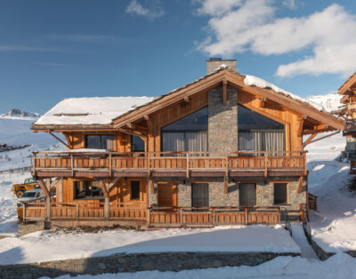 Chalet Torino