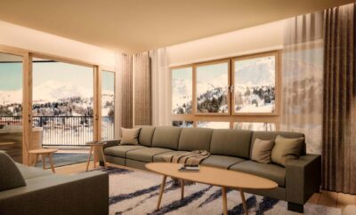 Eiger Suite