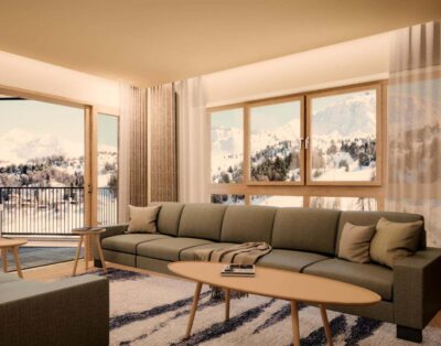 Eiger Suite