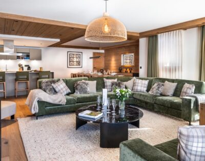 Falcon Lodge E01