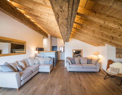 Medran Penthouse