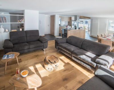 Apartment Andy