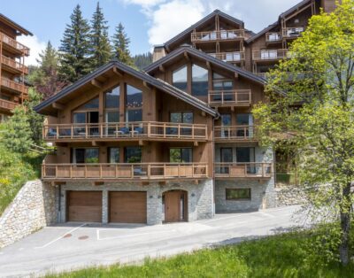 Chalet Altius