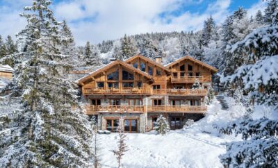 Chalet Crystal