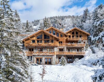 Chalet Crystal