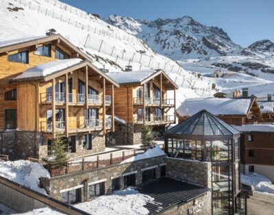 Chalet Cullinan