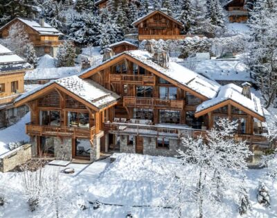 Chalet Himalaya