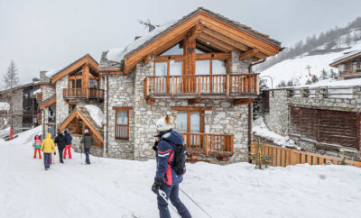 Chalet Juno