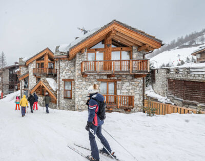 Chalet Juno