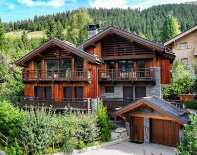 Chalet Kirana