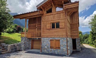 Chalet Manala