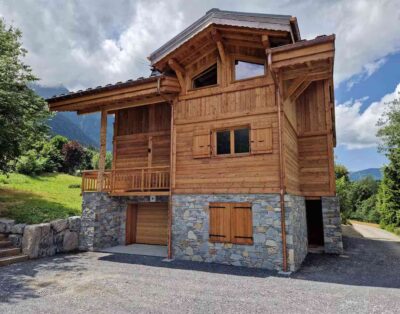 Chalet Manala