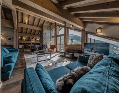 keystone Penthouse