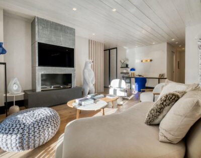 Lodge Zebra