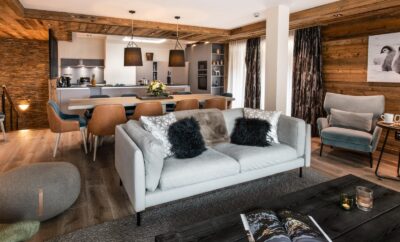 Manali Lodge – Suite Gyala