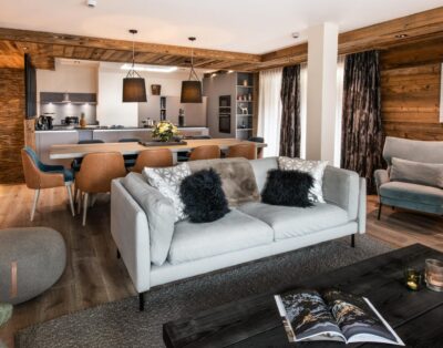 Manali Lodge – Suite Gyala