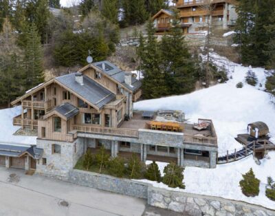 Chalet Valentine