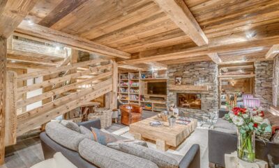 Apartment Les Sorbiers