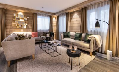 Manali Lodge – Suite Nanda