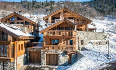 Chalet Vallon