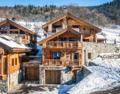 Chalet Vallon