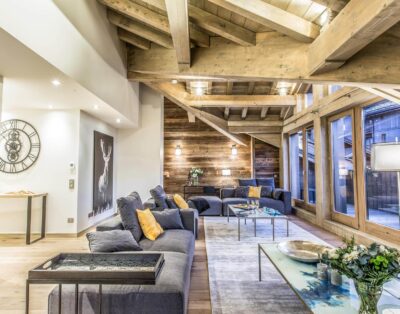 Keystone Lodge Penthouse C19