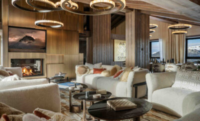 Atmosphere Penthouse